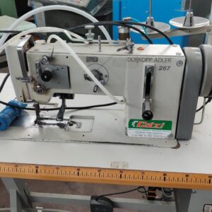 DURKOPP ADLER 267-373