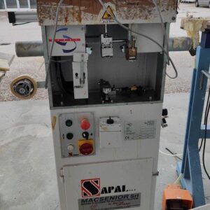 SABAL 8001-CE- INC.SOTTOP/FORM