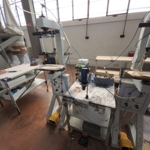 SAVERIO BIONDI SB 98-CE-