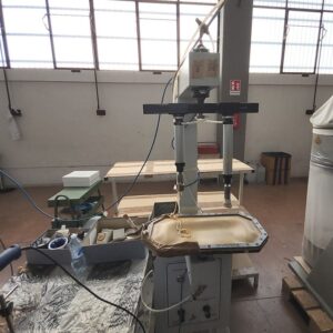 SAVERIO BIONDI SB 98-CE-