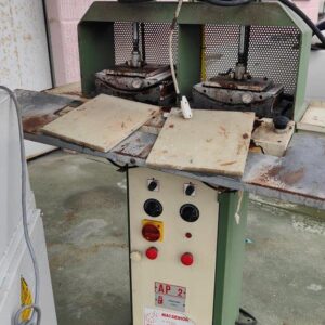 ELETTROTECNICA BC 129/2