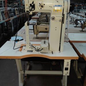 COMETA VCA 40 MOD.02 (JUKI LU 1509N)