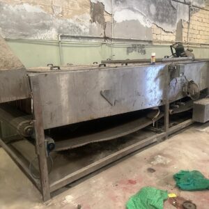 GIANFRANCO PATTINI PASTORIZZATORE