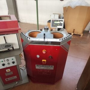 PASANQUI S 501 MA-CE- (PRESSA A POZZO)