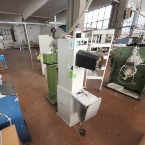 MOLINA BIANCHI TURBO/P -CE-