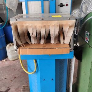 ELETTROTECNICA BC 130