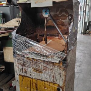 SAREMA 5100-P5207-CE-