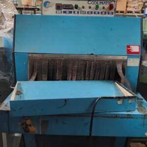 TSM COOLMATIC 912-1200-CE-