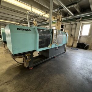 DEMAG 800-310 ERGOTECH COMPACT
