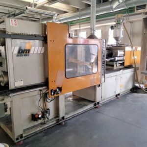 BM BIRAGHI HORIZON H 270