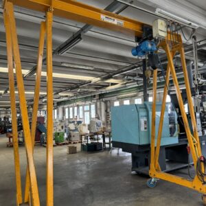 PURICELLI  EL2.200D.4E