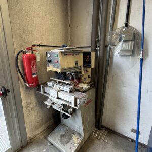 COMEC INKPRINT LC604C