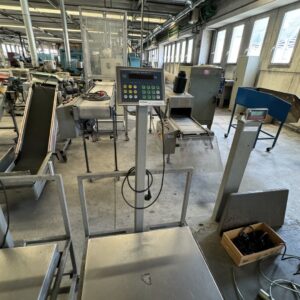 BILCO SILVER WAIN 71