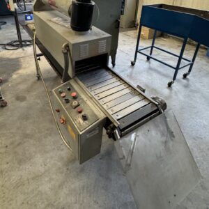 COMEC MT5-93   INFRAROSSI