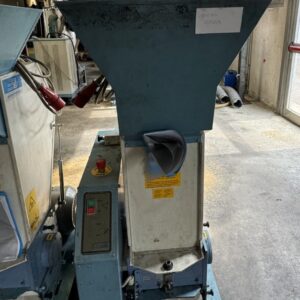 SB PLASTICS GRS 302. -CE-