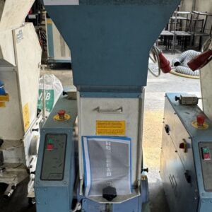 SB PLASTICS GRS 302  -CE-