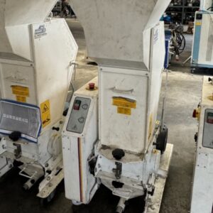 SB PLASTICS GRS 302. -CE-