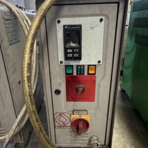 FRIGOSYSTEM TT-156E OIL