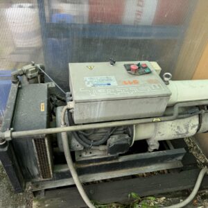 MATTEI ERC511L -C64M