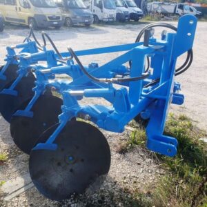 TORRE QUADRISCO T30 4 CORPI