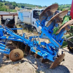 TORRE MOD. TREDICIDISCHI T20 TIPO  13 CORPI