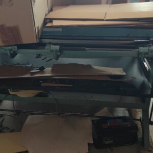 TAGLIERINA (UTILE 160CM)