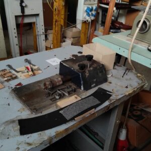 OMAC STAR 2000 (PER BORDI)