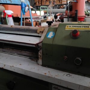 ANGELERI LATTICE LX400-CE-(RULLO 40 + 4 CM)