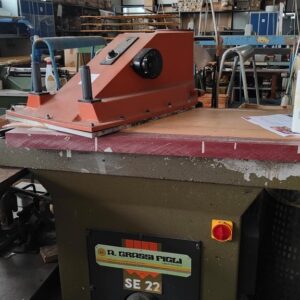 ATOM SE 22 (50X120-60X50) 22 TON