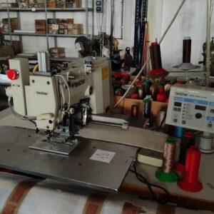 LINEA 20 BRE 27.6 (TESTA BROTHER BAS-300E)