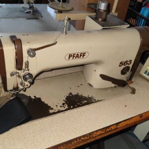 PFAFF 563-900