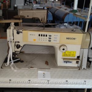 RIMOLDI NECCHI 73N-7-MKII-915