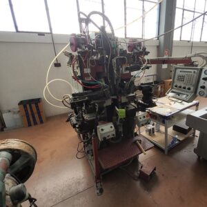 MOLINA BIANCHI MARK 6 PZD-CE