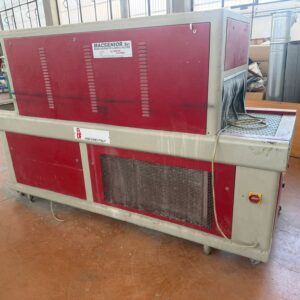 BDF CHILLER 2-CE-