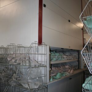 LACAD MV TOWER CF24-CE- MAGAZZINO VERTICALE FORME