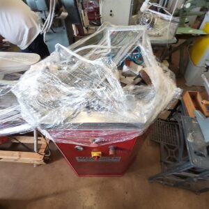 PASANQUI S 501 MA-CE- (PRESSA A POZZO)