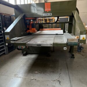 ATOM S530 CN TOL-CE-