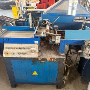 MANTOVANI MR92N-CE- INCOLLATRICE/ACCOPPIATRICE AUTOM.