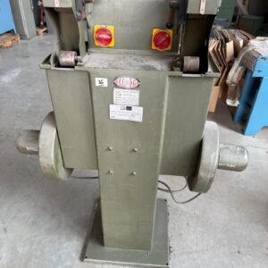 ELLEGI GL8 BORDO SUOLE