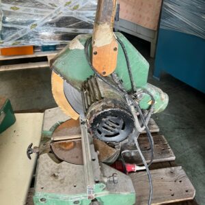 OMGA T55300 TRONCATRICE