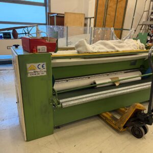 CTM VT-SZ-CE (MACCHINA TAGLIAPEZZE)