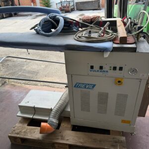 TREVIL VULKANA JR-CE-