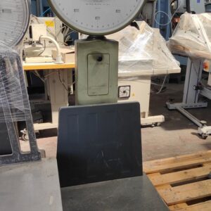 MACCHI R50 -MAX150KG -MIN 2.5 KG