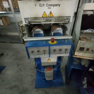 ELETTROTECNICA BC 182-CE-