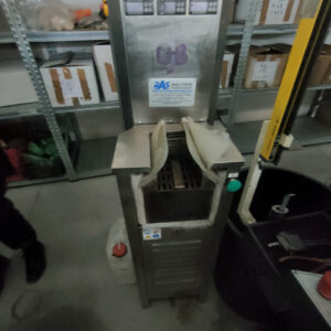 BARRERA U.1-B.F.-CE-