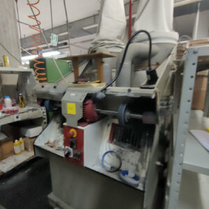 VOLBER 152/A INS-CE-