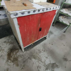 LACAD C/4CMR-CE- BOX SCALDAMASTICE