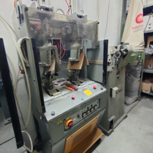 ALFAMECCANICA 96 THFT-CE-