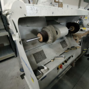 ELETTROTECNICA BC 70-CE-