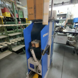 ELETTROTECNICA BC 301-CE-